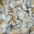Picture of Iced Cotton Flowers