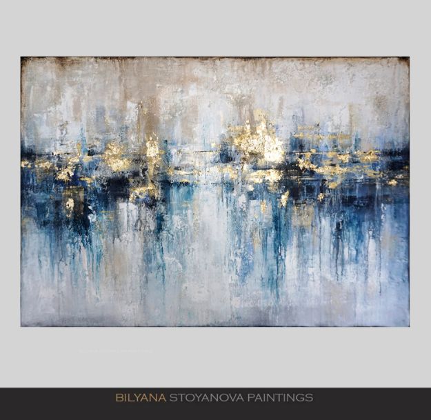 Picture of Blue Horizon
