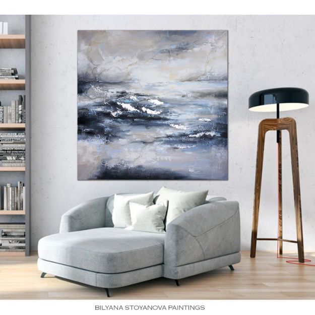 Picture of Beyond The Grey