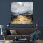 Picture of Path to the sea