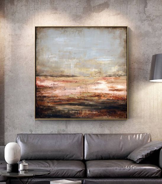 Picture of Golden Sun Path