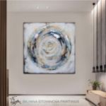 Picture of Circle Of Balance I