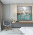 Picture of Aqua Breeze