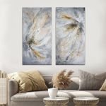 Picture of White Flowers