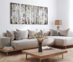 Picture of Birch Forest