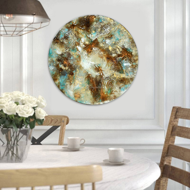 Picture of LIFE TRACES